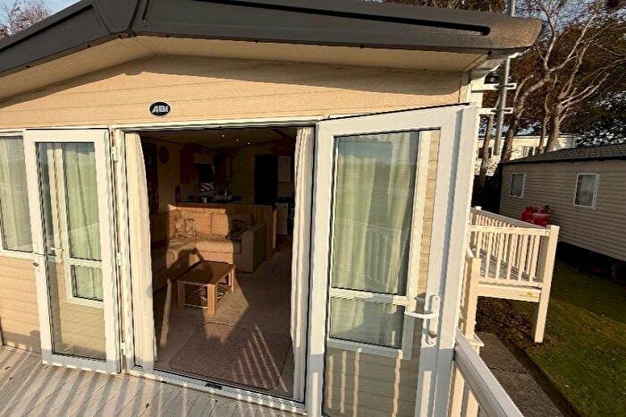 2 Bedroom Caravan For Sale In Sundrum Castle Holiday Park, Coylton, By Ayr, East Ayrshire, KA6
