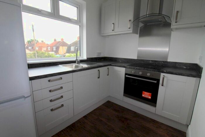 2 Bedroom Flat To Rent In Reynolds Road, Ipswich, IP3