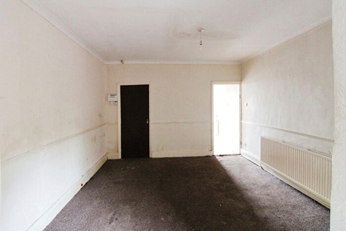 3 Bedroom Terraced House For Sale In Frederick Street, Goldthorpe, Rotherham, S63