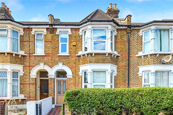 3 Bedroom Terraced House To Rent In Dersingham Avenue, London, E12