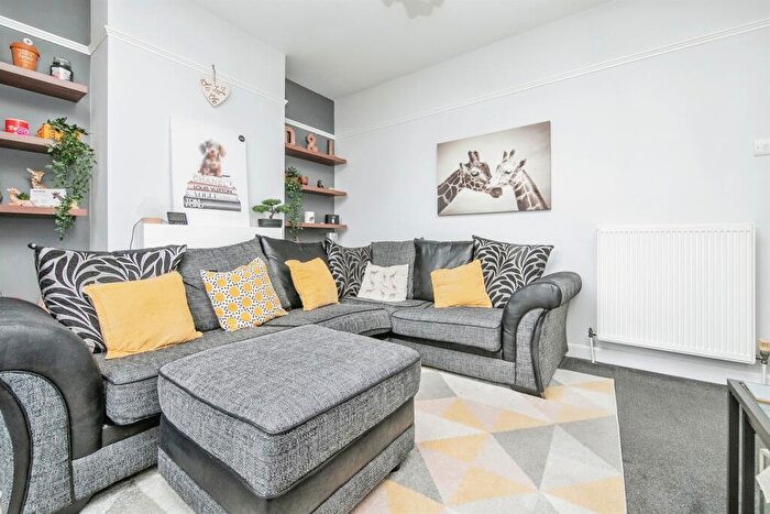 2 Bedroom Semi-Detached House For Sale In Grafton Road, Harwich, CO12