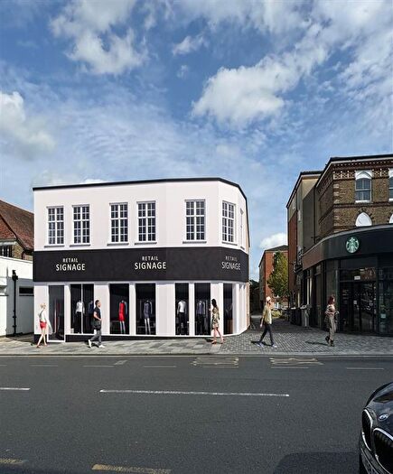 1 Bedroom Flat To Rent In Sidcup High Street, Sidcup, DA14
