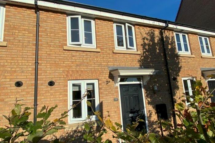 2 Bedroom Property To Rent In Elter Drive, Doncaster, DN4