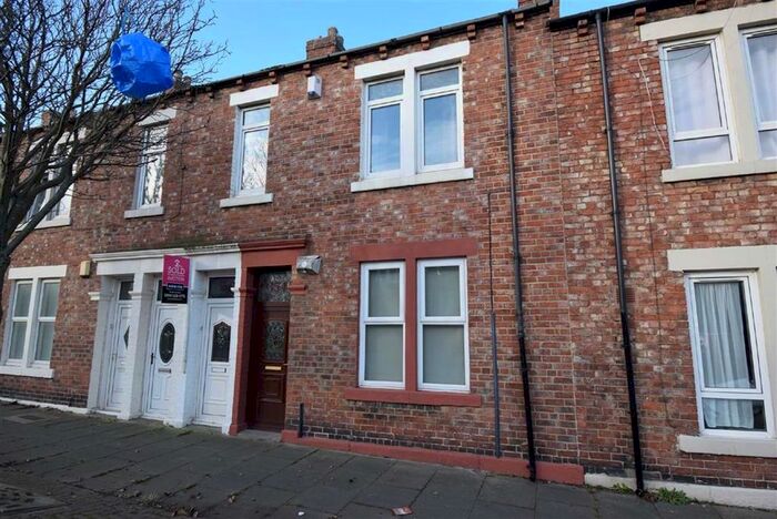 2 Bedroom Flat To Rent In John Williamson Street, South Shields, NE33