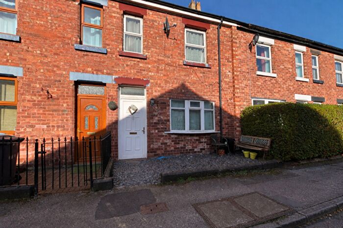 3 Bedroom Terraced House For Sale In Mart Lane, Burscough, L40