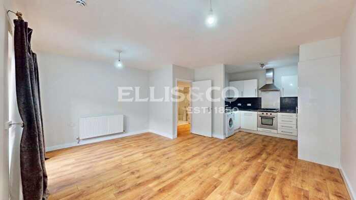 1 Bedroom Flat To Rent In Ruislip Road East, Greenford, UB6