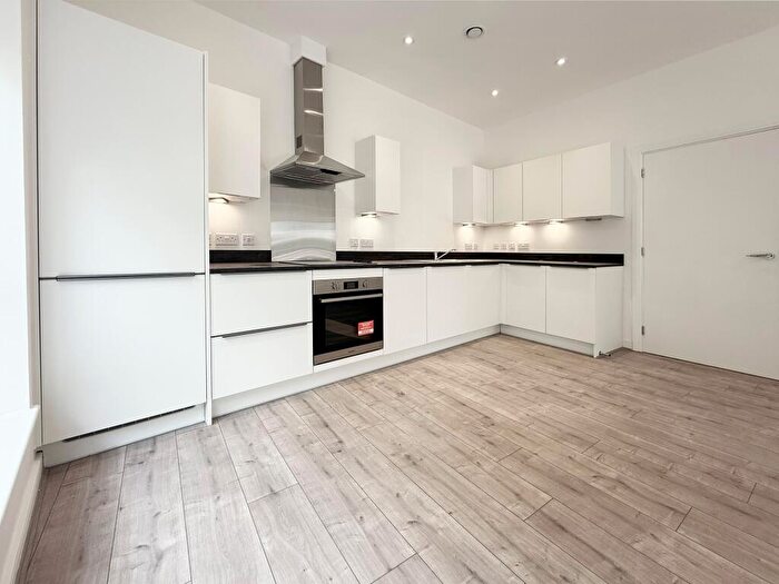 2 Bedroom Apartment To Rent In Cowan Terrace, Sunderland, SR2