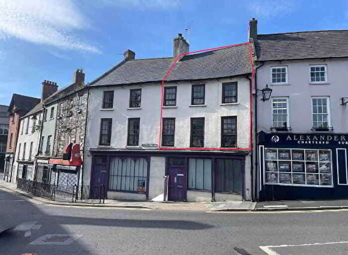 1 Bedroom Apartments For Sale In Britches Close, Downpatrick, BT30