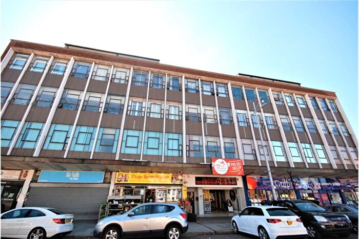 2 Bedroom Flat To Rent In Orsett Road, Grays, RM17