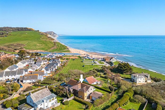 5 Bedroom Detached House For Sale In Higher Sea Lane, Charmouth, Bridport, DT6
