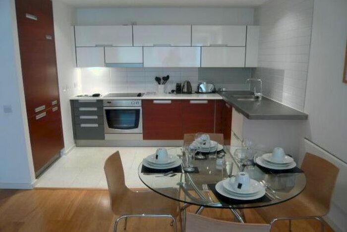 2 Bedroom Flat To Rent In Lumiere Building, Manchester, M15