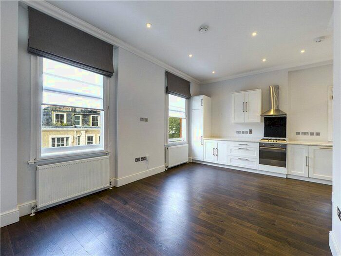1 Bedroom Flat To Rent In Courtfield Road, South Kensington, London, SW7