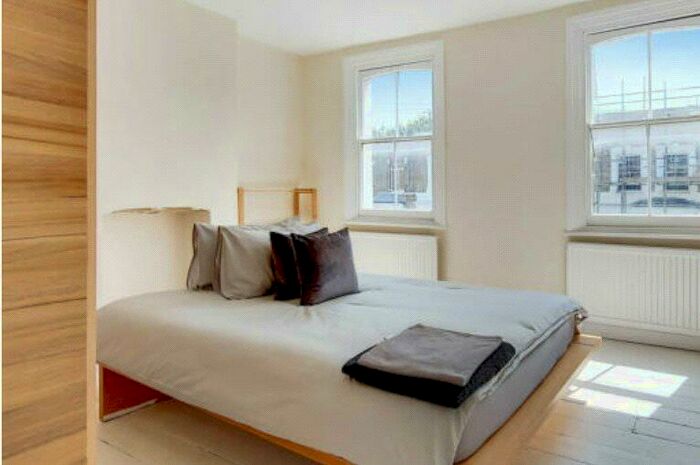 6 Bedroom Terraced House To Rent In Calvary Grove, Archway, London, N19