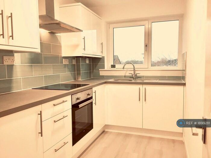 1 Bedroom Flat To Rent In Gardenhall, East Kilbride, G75