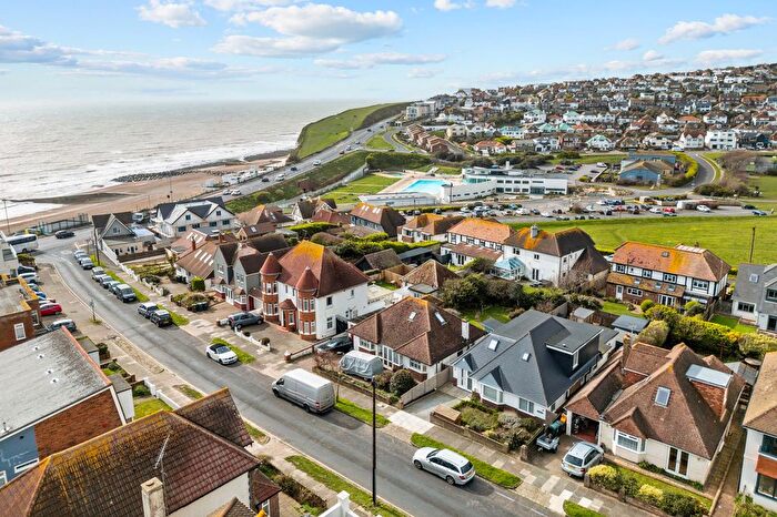 5 Bedroom Detached House For Sale In Chichester Drive East, Saltdean, BN2