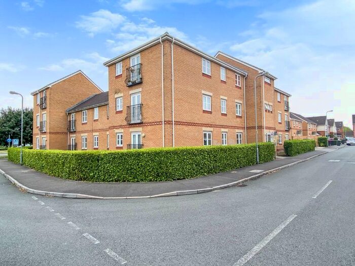 Houses to rent in Saint Mellons, CF3, Cardiff