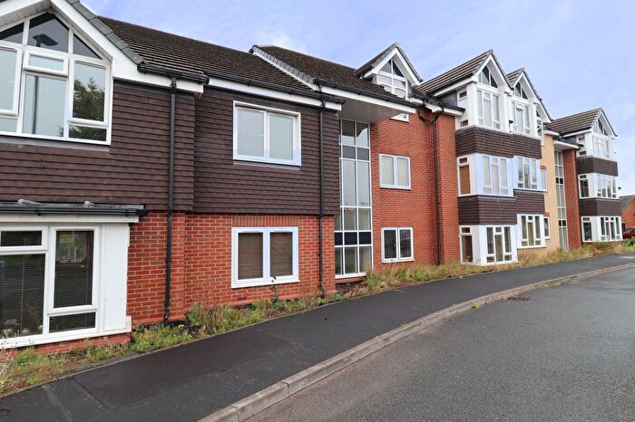 2 Bedroom Property To Rent In Penkvale Road, Penkvale Mews Penkvale Road, ST17
