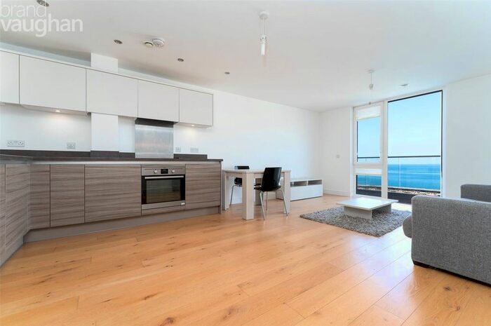 2 Bedroom Flat To Rent In The Boardwalk, Brighton Marina Village, Brighton, East Sussex, BN2