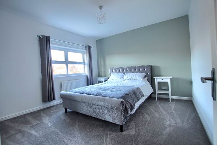4 Bedroom Detached House For Sale In Timberscombe Close, Ingleby Barwick, Stockton-On-Tees, TS17