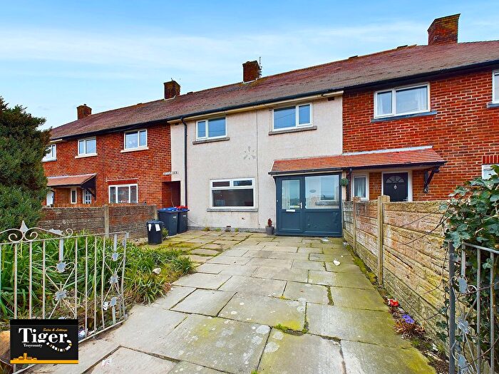 3 Bedroom Terraced House To Rent In Tebay Avenue, Thornton-Cleveleys, FY5