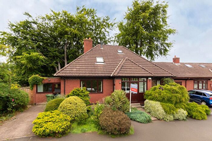 4 Bedroom Detached House For Sale In Moraine Crescent, Blackhall Mill, NE17