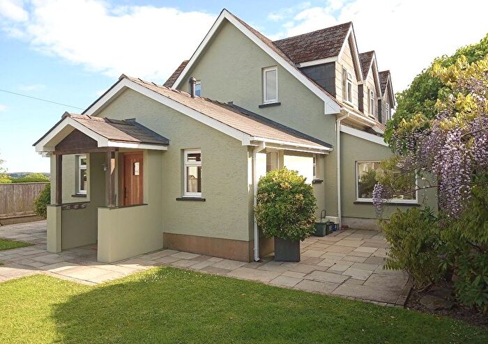 3 Bedroom Detached House For Sale In Penally, Tenby, Pembrokeshire, SA70