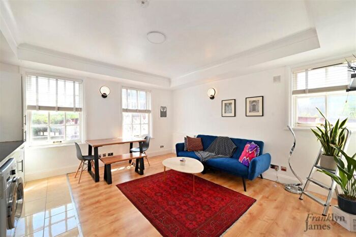 1 Bedroom Apartment For Sale In Commercial Road, London, Limehouse, E14