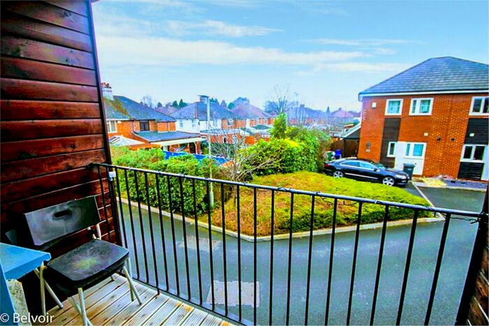 1 Bedroom Flat To Rent In Sutherland Close, Gloucester, GL4