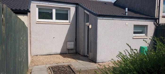 3 Bedroom Terraced House To Rent In Lime Crescent, Abronhill, Cumbernauld, G67