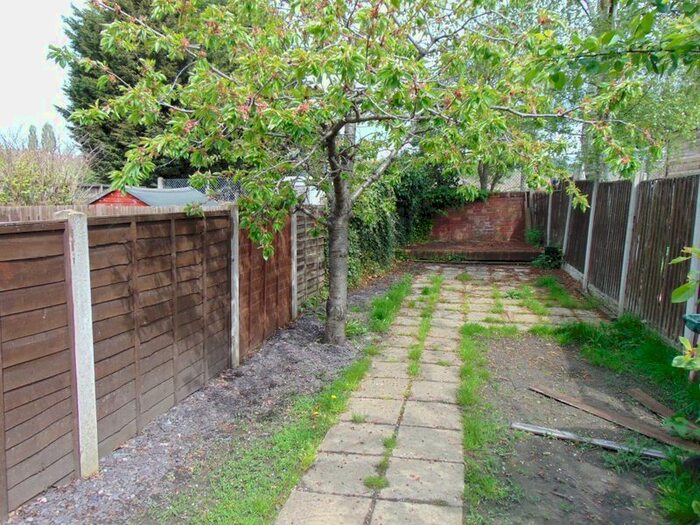 2 Bedroom Terraced House To Rent In York Street, Mexborough, S64