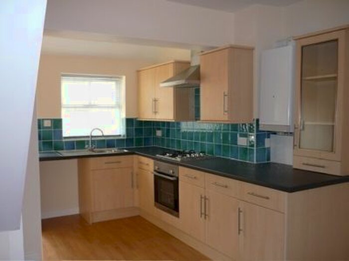 3 Bedroom Terraced House To Rent In Ball Road Hillsborough, Sheffield, S6