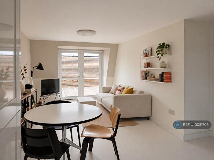 2 Bedroom Flat To Rent In Warwick Road, Kenilworth, CV8