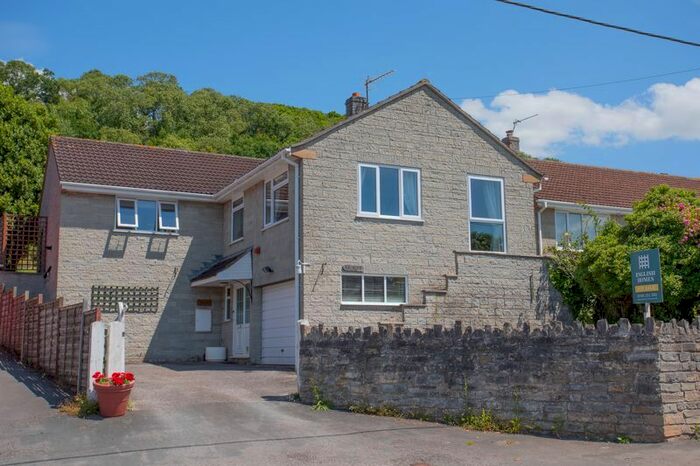 3 Bedroom Detached House For Sale In Aller, Langport, TA10