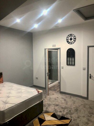 12 Bedroom Flat To Rent In Corporation Street, B4