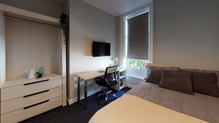 11 Bedroom House To Rent In Guinea Street, Bristol, BS1