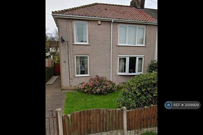 3 Bedroom Semi-Detached House To Rent In Fleswick Avenue, Whitehaven, CA28