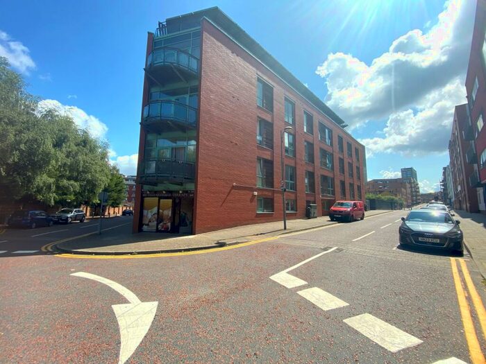 2 Bedroom Apartment To Rent In The Base, Jupiter, B16