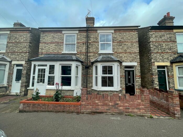 3 Bedroom Property To Rent In Morant Road, Colchester, CO1