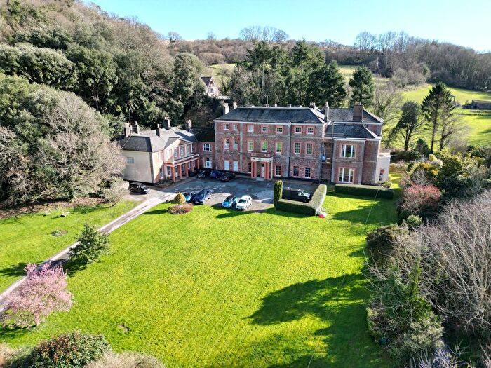 2 Bedroom Flat For Sale In Haccombe, Haccombe House, TQ12