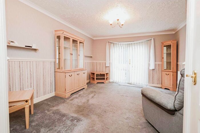 2 Bedroom Semi-Detached House For Sale In The Forge, Halesowen, B63