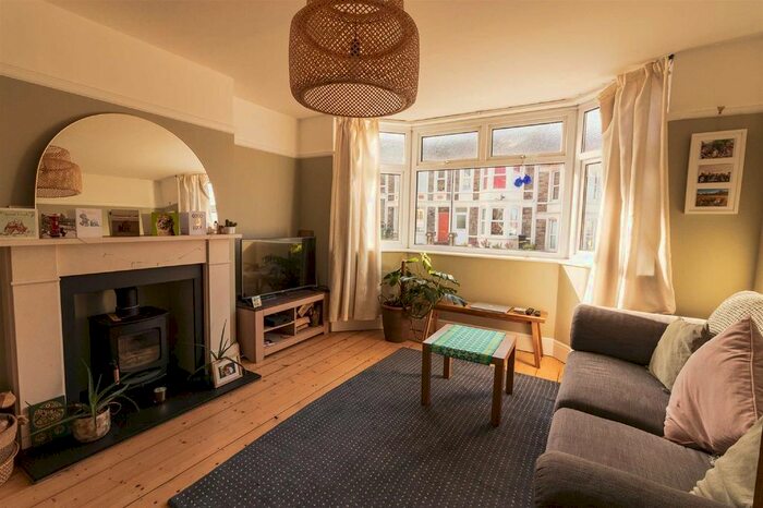 3 Bedroom Terraced House To Rent In Conway Road, Brislington, Bristol BS4