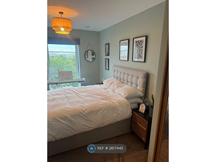 1 Bedroom Flat To Rent In River Heights, London, E15