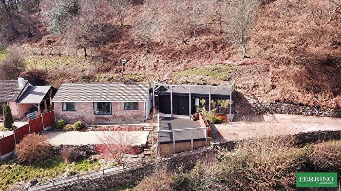 2 Bedroom Detached House For Sale In Beautiful View, Brains Green, Blakeney, Gloucestershire., GL15