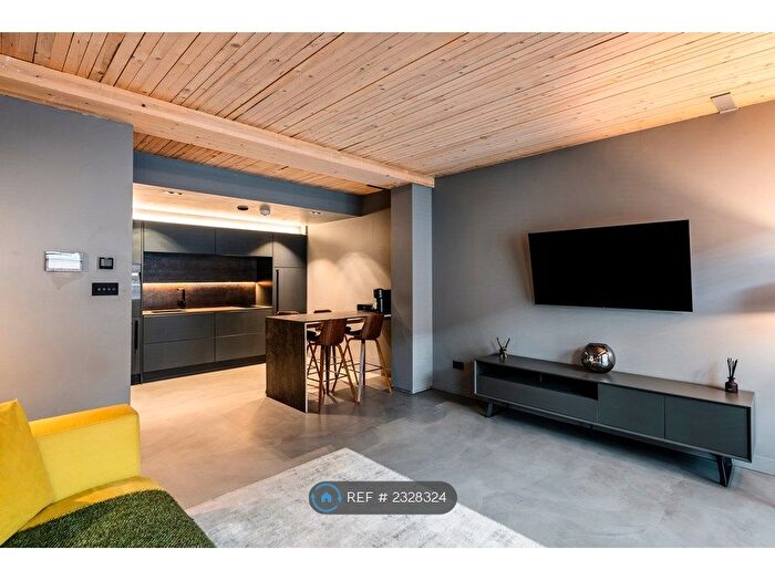 1 Bedroom Flat To Rent In Pitfield Street, London, N1