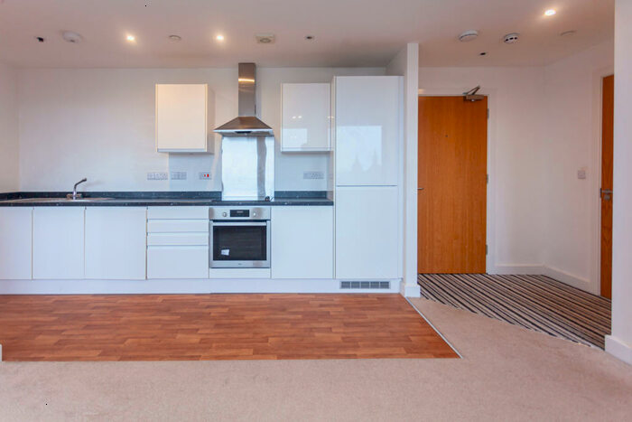 2 Bedroom Flat To Rent In Prosperity House, Gower Street, Derby, DE1