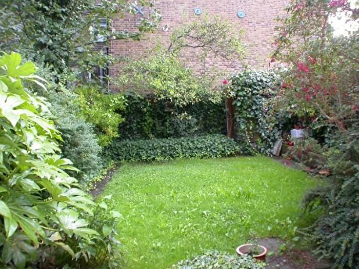 2 Bedroom Flat To Rent In Cecile Park, Crouch End, N8