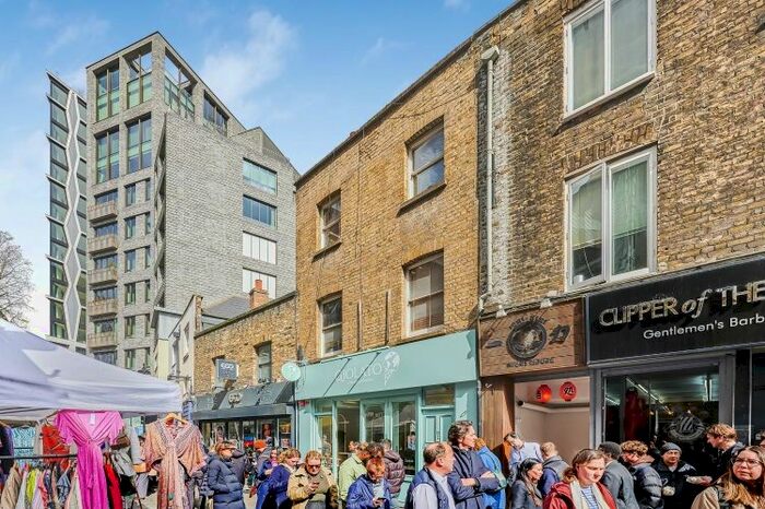 1 Bedroom Flat To Rent In Strutton Ground, London, SW1P