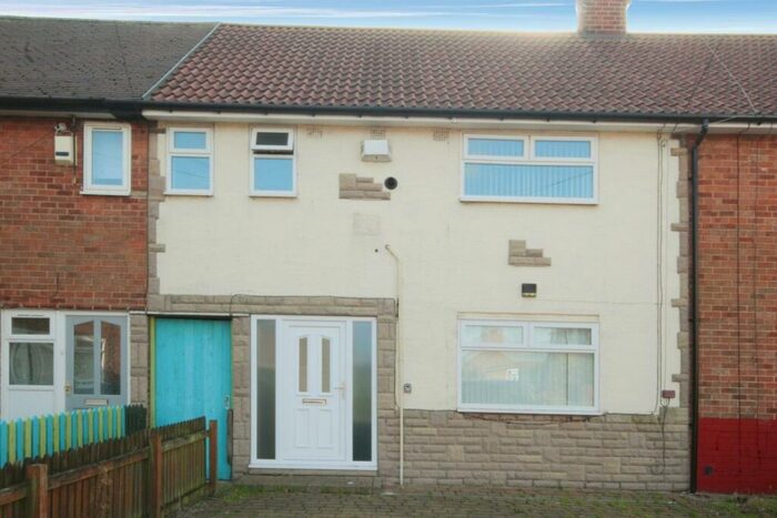 3 Bedroom Terraced House To Rent In Hemswell Avenue, Hull, East Yorkshire, HU9