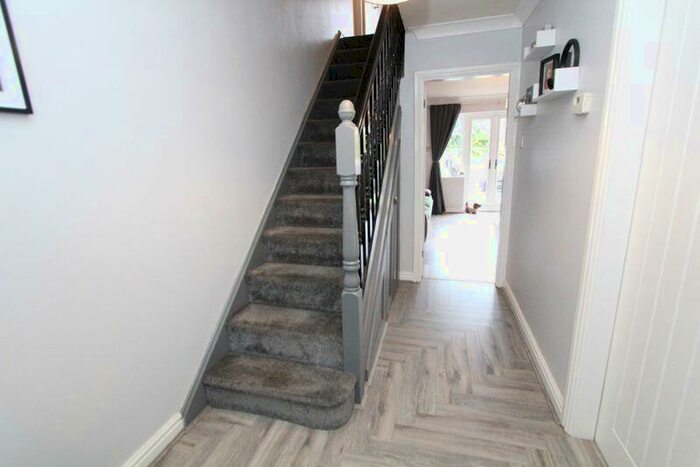 3 Bedroom Terraced House For Sale In Deeley Street, Brierley Hill., DY5