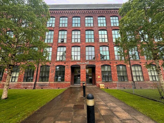 2 Bedroom Apartment To Rent In Victoria Mills, Reddish, Stockport, SK5